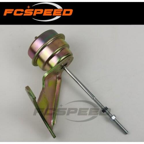 Turbocharger actuator K14 53149887018 53149707018 for VW T4 Transporter 2.5 TDI 65 Kw 75 Kw AJT AYY ACV AUF AYC