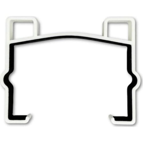 Durable Propeller Holder 3D Printed Propellers Fixator Stabilizer for Hubsan Zino 2 RC Drone Quadcopter Repair Parts Accessorie