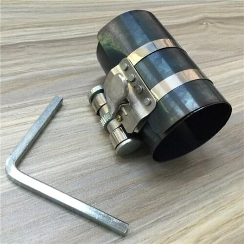 STARPAD For Automotive engine piston ring installation tool piston ring piston ring clamp tool sleeve piston ring