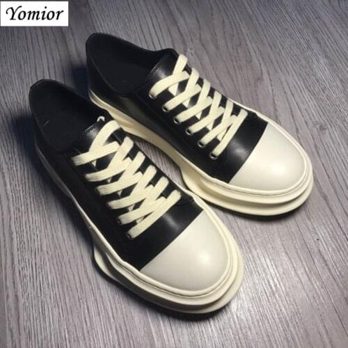 Yomior Mens Casual Shoes