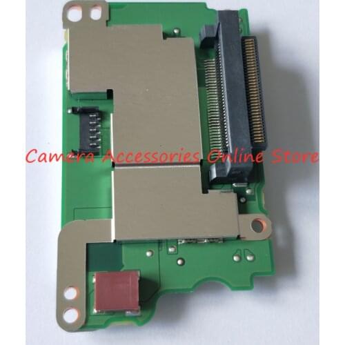 Camera Repair Parts DC/DC Power Board Unit PCB Assy CG2-4209-000 For Canon EOS 6D