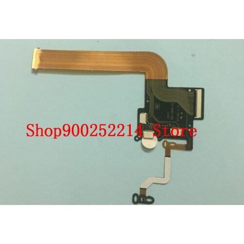 LCD hinge rotate Flex Cable for Sony ILCE-7rM3 A7rM3 A7r-3 Camera