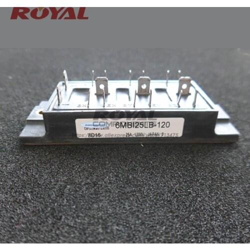 6MBI25LB-120