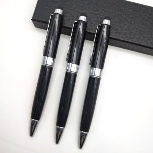 Free shipping 500pcs/lot customized logo metal pen; promotional ballpoint pen; writing pen mp91