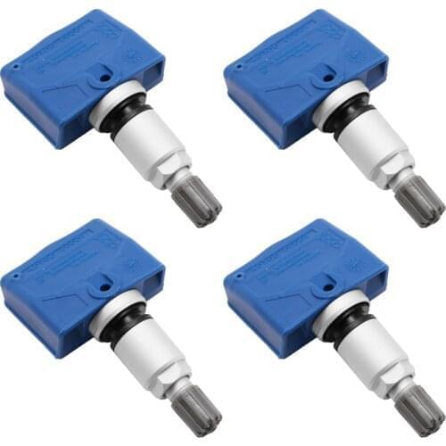 Tyre Pressure Sensor FOR 2004-2005 Nissan Pathfinder 315MHz TPMS SENSOR TIRE AIR PRESSURE SENSOR 40700CD001 40700-CD001