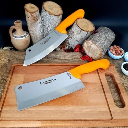 Lazbisa Row Lamb Row Armor Meat Bone Row Non-Slip Handle Bone Crusher Meat Row