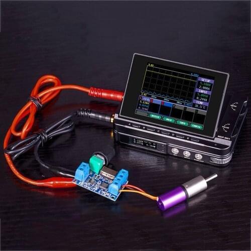 MDP 30V Ultra-Durable Digital Power Laboratory Adjustable for Testing & Experiments Programmable Linear Power Meter DC Power