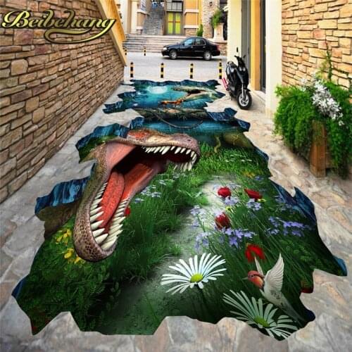 Beibehang Golden Rose Marble Soft Assortment Custom Poster Wallpaper Bathroom Floor Sticker PVC Self-adhesive Mural Wall paper