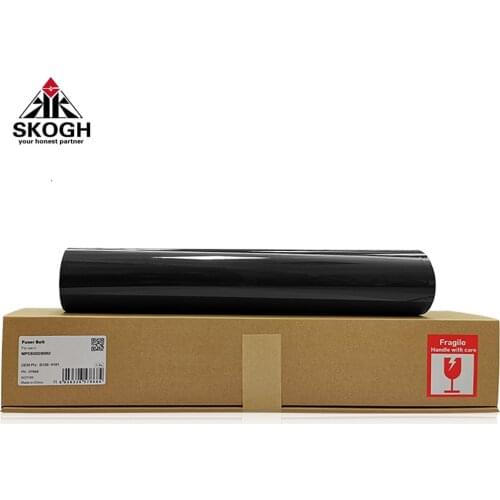 Original Fuser Belt For Ricoh MPC6502 MPC8002 Fixing Film MP C6502 C8002 C7502 C5100 C5110 MPC 6502 MPC 8002 Fuser Film Sleeve