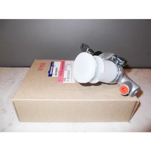 GENUINE For SSANGYONG MUSSO SPORTS UTE 2.9L TD ALL MODEL CLUTCH MASTER CYLINDER ASSY 3051005003