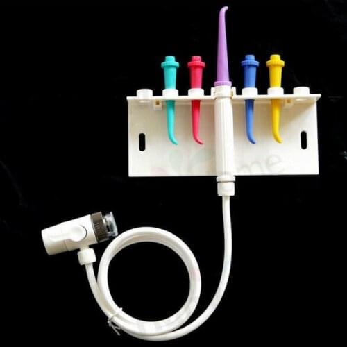 Dental Water Floss Oral Irrigator Dental SPA Unit Teeth Cleaner Dental Water Jet