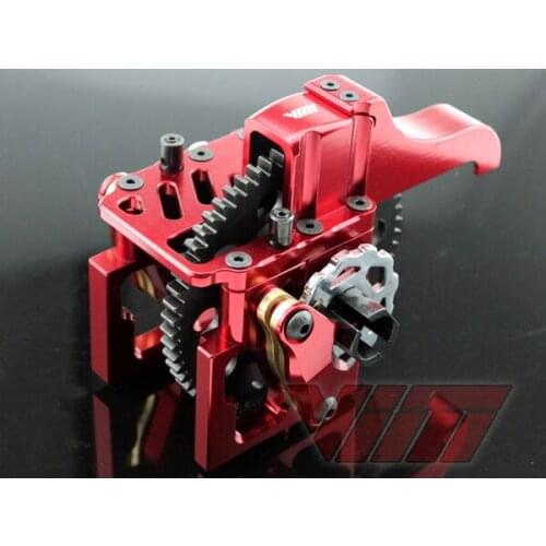 VIM upgrades in the differential group FOR LOSI XL