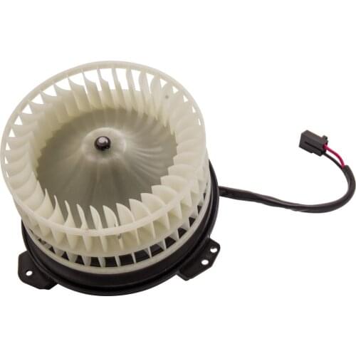 Blower Motor New Front for 2004 2005 2006 2007 2008 Chrysler Pacifica 4885475AC