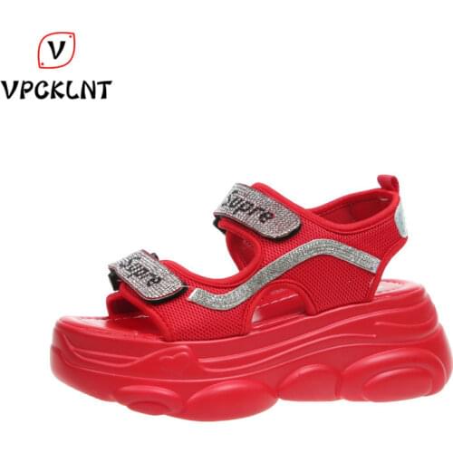 Women's Sandals VPGKLNT China