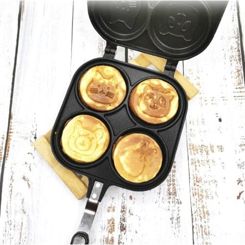 WIILII Pancake Pans