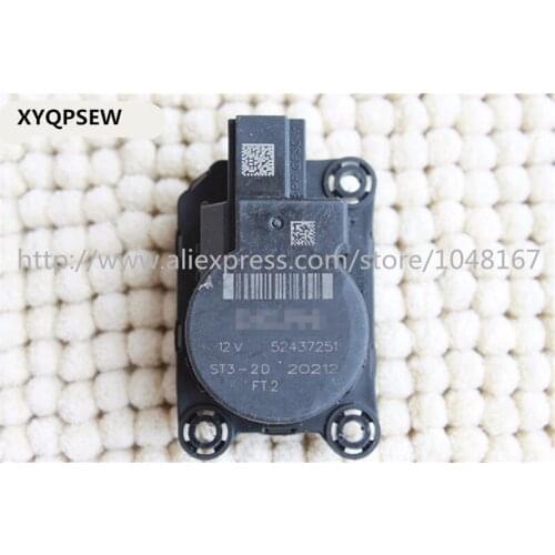XYQPSEW For BRAND CASE FUEL SENSOR 52437252