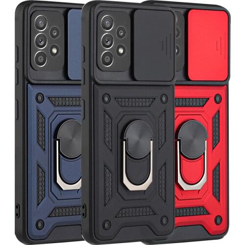 Camera Protection Case For OPPO A74 A15S OPPO A94 A72 OPPO A92 A53 A32 OPPO A72 OPPO A73 A93 OPPO A54 A 52 Oppo A15 Phone Case