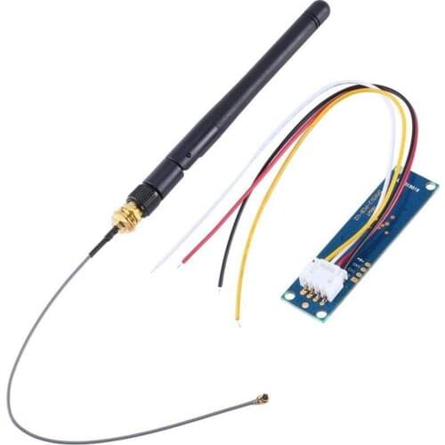 1PCS Wireless DMX512 PCB Modules board LED Controller/Transmitter/Receiver