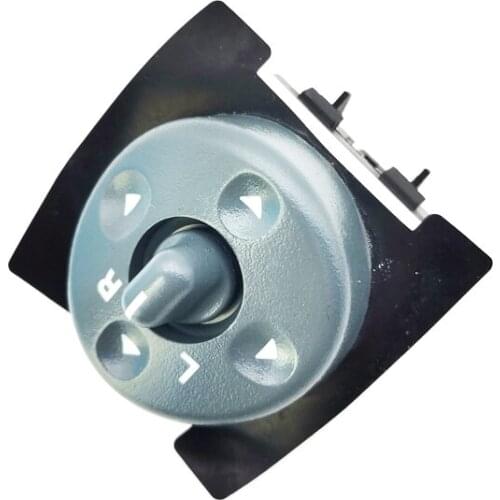 1Piece Power Mirror Switch For CHEVY 95-99 for Suburban Silverado Tahoe S10 GMC 15009690