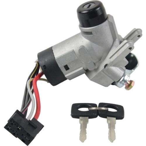 AP02 Ignition Starter Switch 0005458108 For MERCEDES-BENZ SPRINTER 2-t Box/ Bus/ Platform/ Chassis (901, 902) 1995-2006