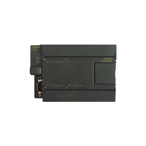 CPU224-AR Compatible S7-200 6ES7214-1BD23-0XB0 6ES7 214-1BD23-0XB0 PLC Main unit AC 220V 14 DI 10 DO relay New in Box