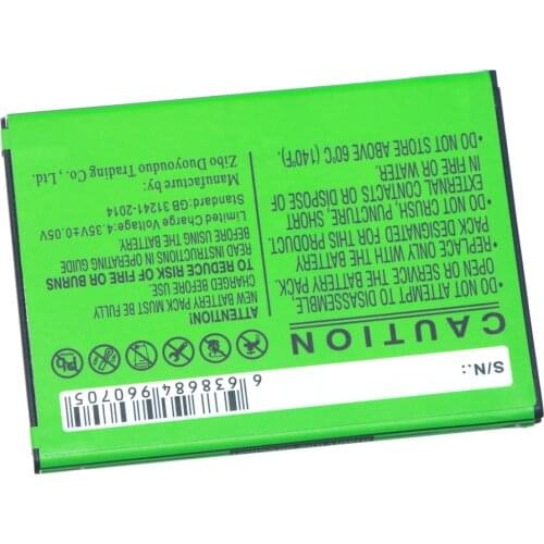 Cameron Sino 35H00086-00M Battery for AT&T 8900 8925 Tilt Tilt 8925 HTC TyTN II P4550 Kaiser Kaiser100 1300mAh