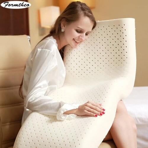 Formtheo Latex Sleep Pillows