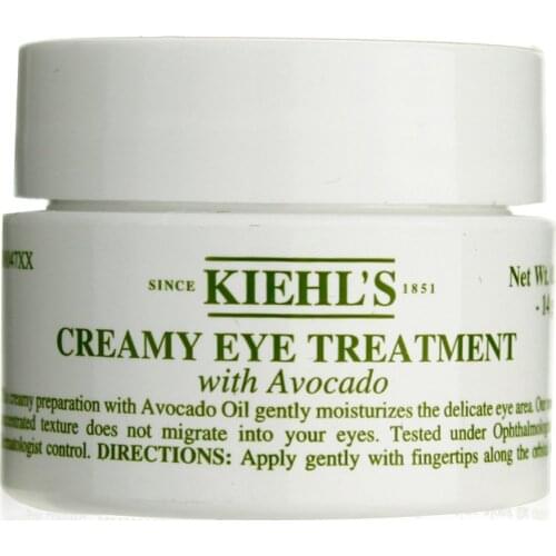 Kiehl's Turkey Decorative Cosmetics