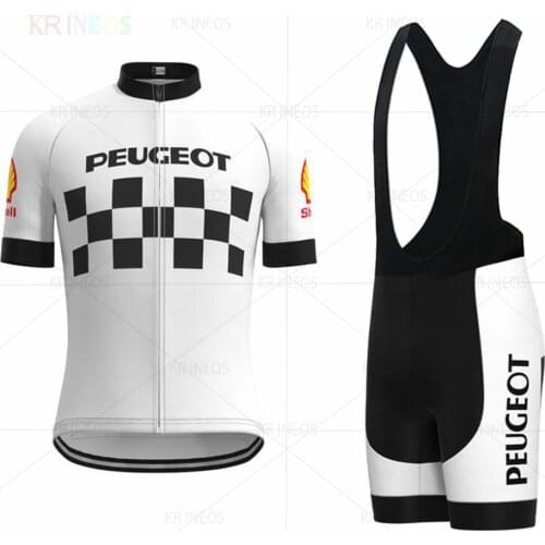 Cycling Suits KR INEOS China
