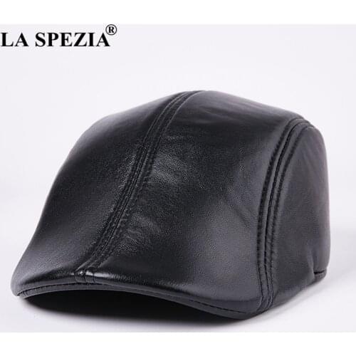 LA SPEZIA Mens Berets