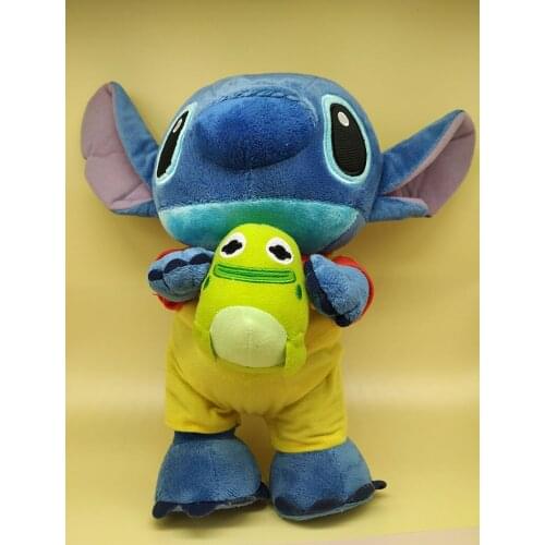 Disney Stitch Soft Plush Toy Doll 27cm