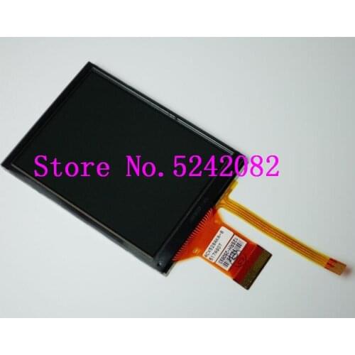 New LCD screen display for Sony DCR-HC25 HC17E HC19E HC20E HC21E HC22E HC23E H24E With Touch Camera