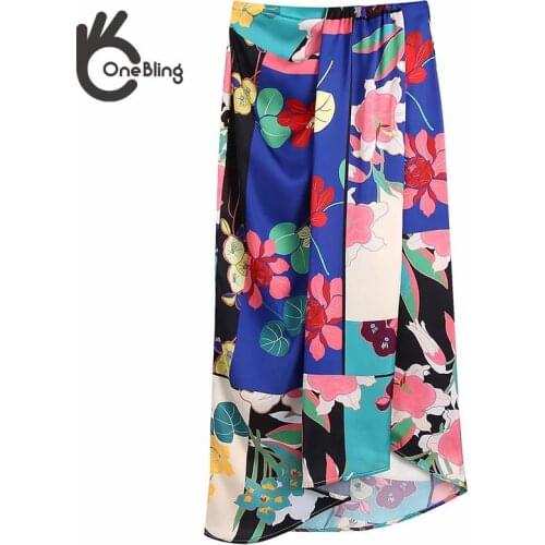 Женские летние юбки ONEBLING China At AliExpress