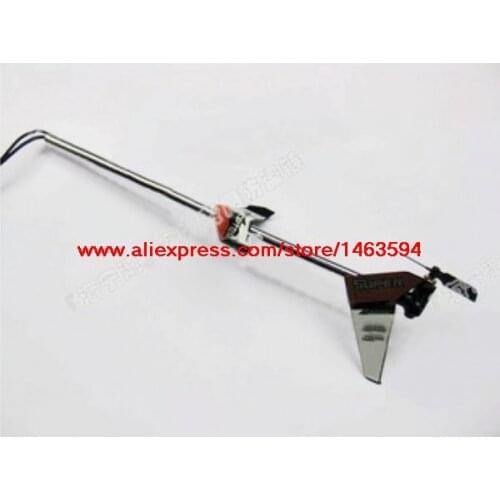 Wholesale Double Horse 9051 DH9051 9051B RC Helicopter Spare Parts Black tail unit Chopper tail unit ModuleFree Shipping