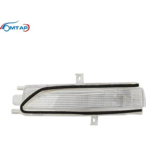 MTAP Repeater Indicator Side Rearview Mirror Turn Signal Lamp For Honda For JAZZ FIT GD 2005 2006 2007 2008 For FIT Saloon CITY