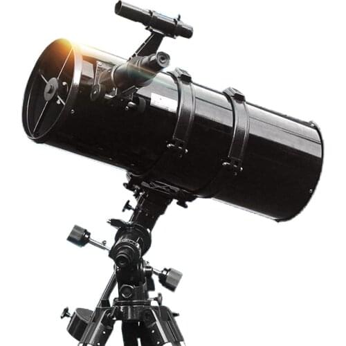Newtonian reflector astronomical telescope price/astronomical professional