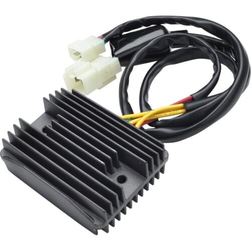 Regulator Rectifier for Honda CB919 CB900 Hornet VTX1300 Aprilia MANA 850 GT850 CB 900 F2/F3/F4/F5/F6/F7 VTX 1300 S3/S4/S5/S6/S7
