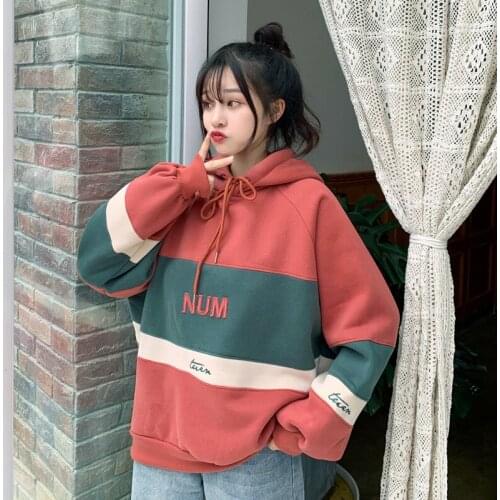 Sweatshirt and hoodies