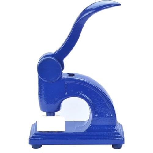 Embossing Stamp Custom Wedding Table Pliers Seal Custom Logo Stamp Leather Emboss Machine