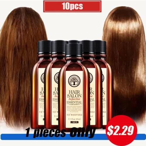Y Hair Care Products