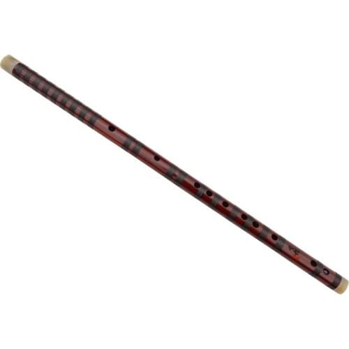 YPXD Bamboo Flutes