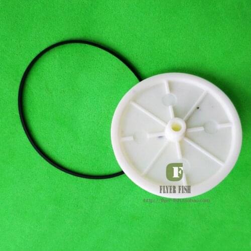 Gear Wheel For Grundig CD3000 CD5200 CD5500 CD8150 Zahnrad Gear Wheel Belt