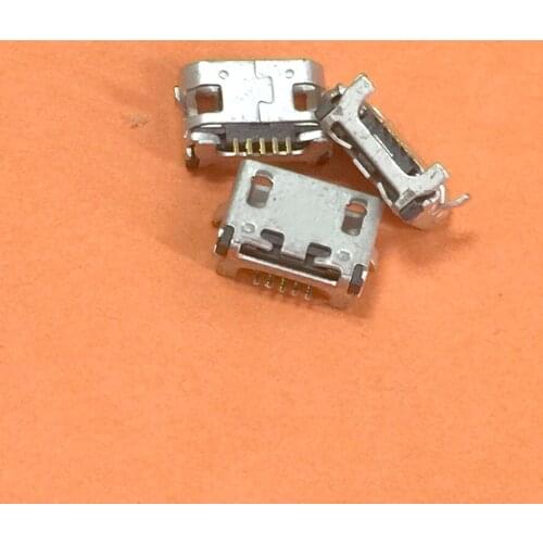 30pcs Micro USB Charging Socket Port Jack Connector Repair Part for Lenovo TAB 2 A10-70 10.1"