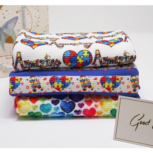 50cm*140cm Autism Bullet Textured Liverpool Fabric Sewing Quilting Needlework Material DIY Handmade Cloth L3660