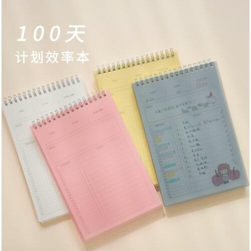 Befriend Simple Notepads
