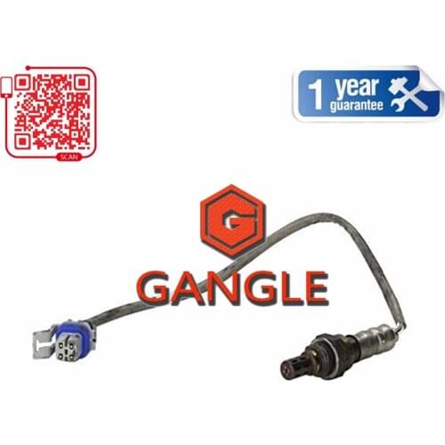 For 2008-2014 CHEVROLET Suburban 1500 2500 5.3L 6.0L Oxygen Sensor Lambda Sensor GL-24256 12609457 12611165 234-4256