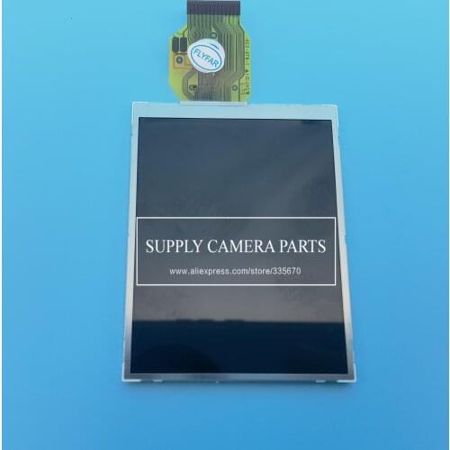 For new canon EOS 50D richo GRD3 GRD III CX1 CX2 LCD screen