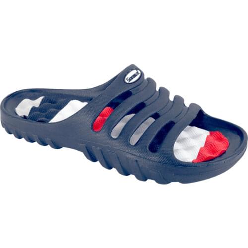 Fafatara Men's Slippers