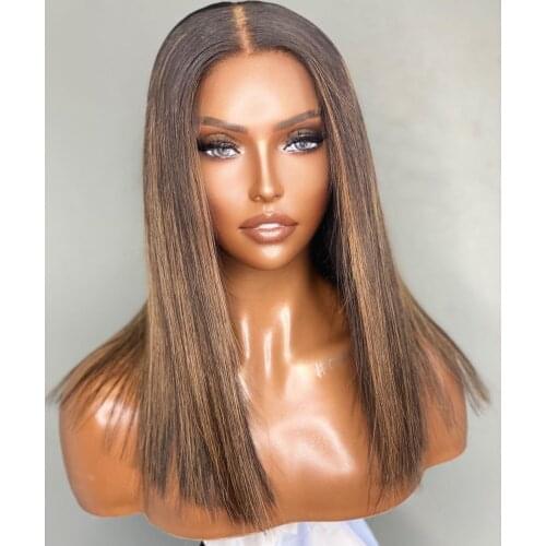 Hottestwig Colored Wigs