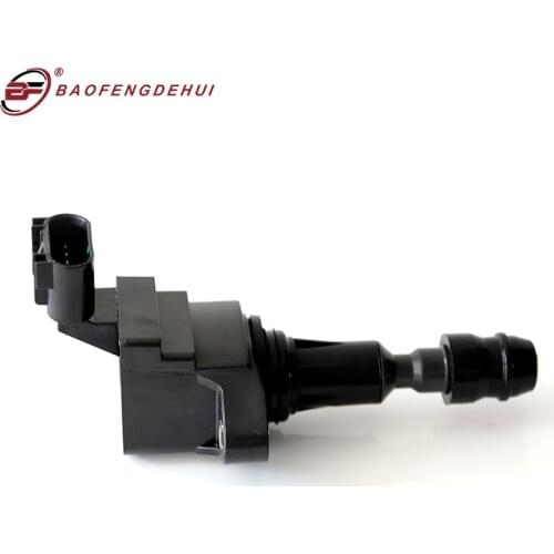 Vehicle Ignition Coils For Buick Regal LaCrosse Firstland 2.4L 2384CC For Chevrolet CAPTIVA C100,C140 For Opel ASTRA 12638824